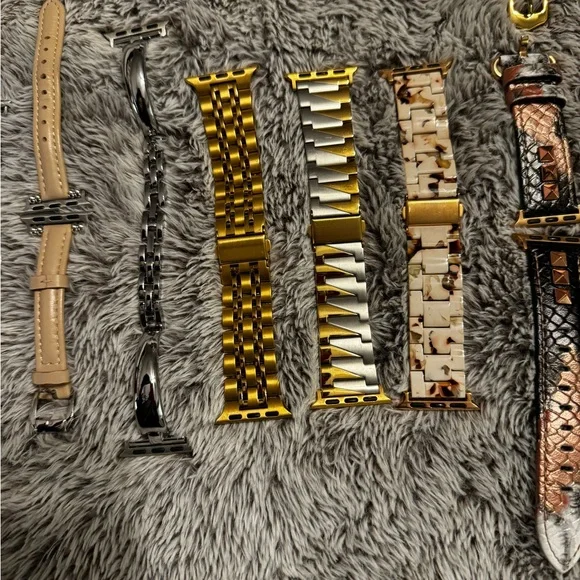 Apple Watch 6 Series